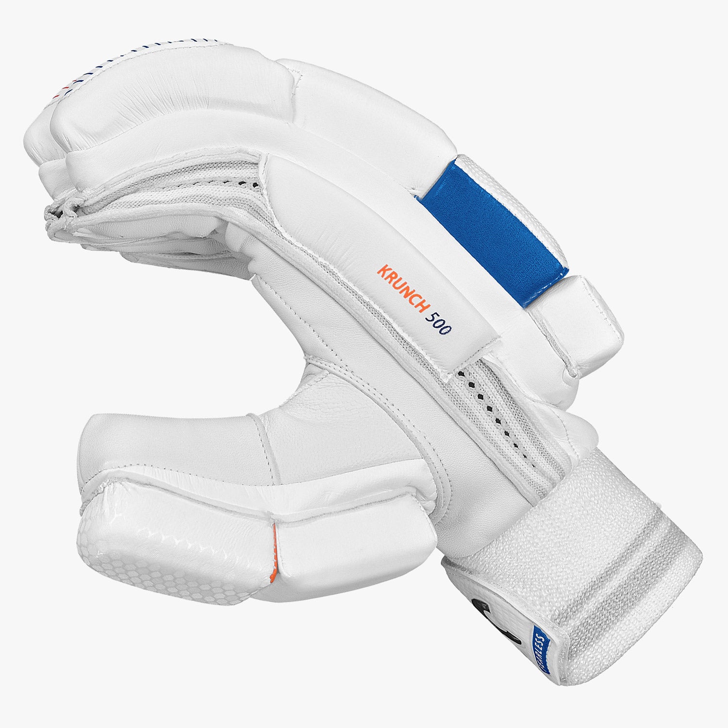DSC Krunch 500 Cricket Batting Gloves - Senior