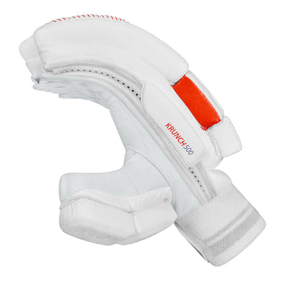 DSC Krunch 500 Cricket Batting Gloves - Senior