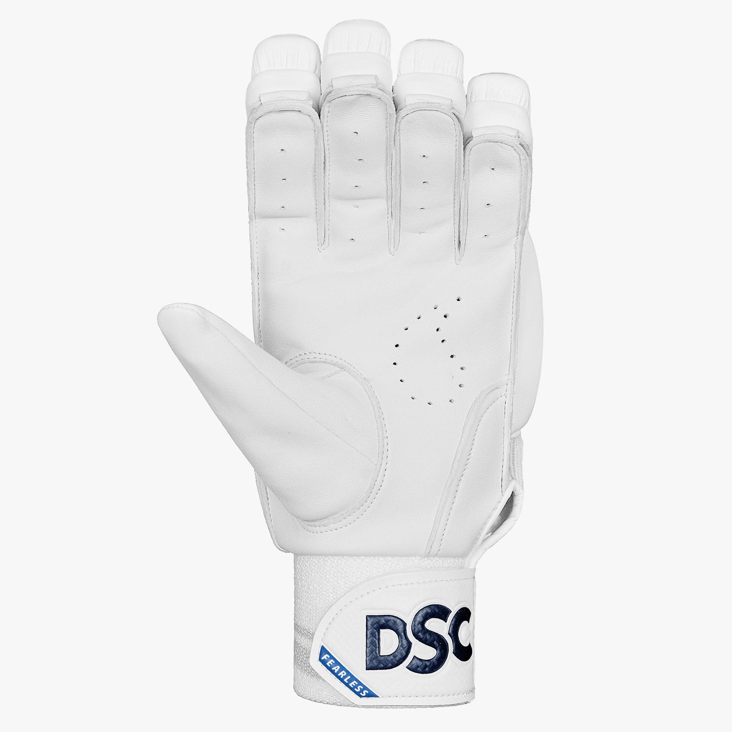 DSC Krunch 500 Cricket Batting Gloves - Senior
