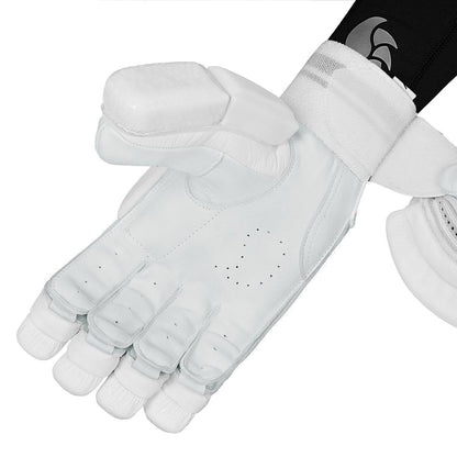 DSC Krunch 500 Cricket Batting Gloves - Senior
