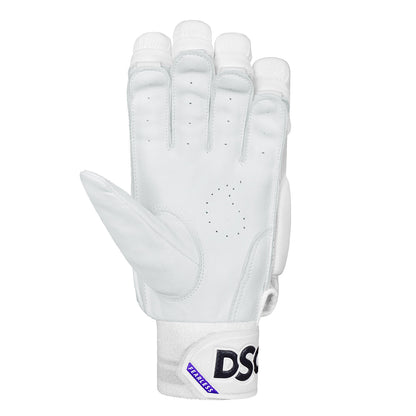 DSC Krunch 500 Cricket Batting Gloves - Senior