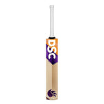 DSC Krunch 700 Cricket Bat - Senior