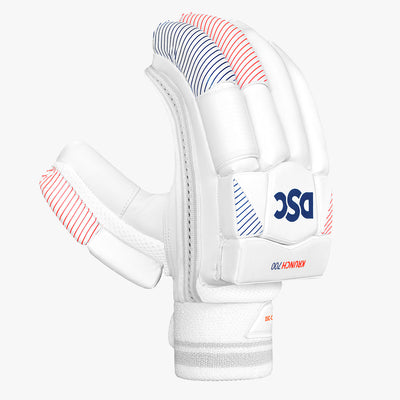 DSC Krunch 700 Cricket Batting Gloves - Youth