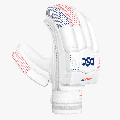 DSC Krunch 700 Cricket Batting Gloves - Senior