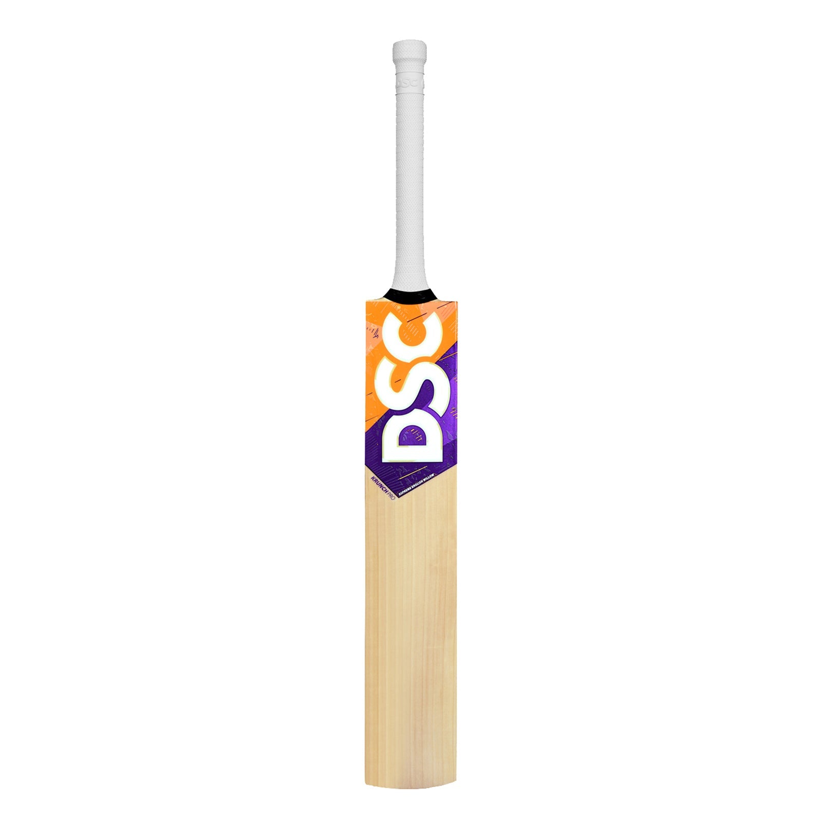 DSC Krunch Pro Cricket Bat - Senior