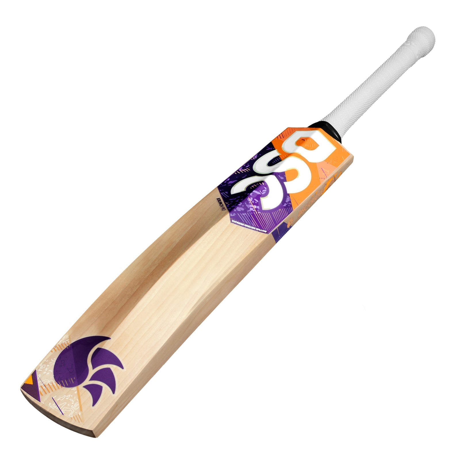 DSC Krunch Pro Cricket Bat - Senior