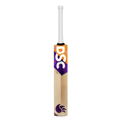 DSC Krunch The Bull 31 Player Edition Cricket Bat - Senior Long Blade