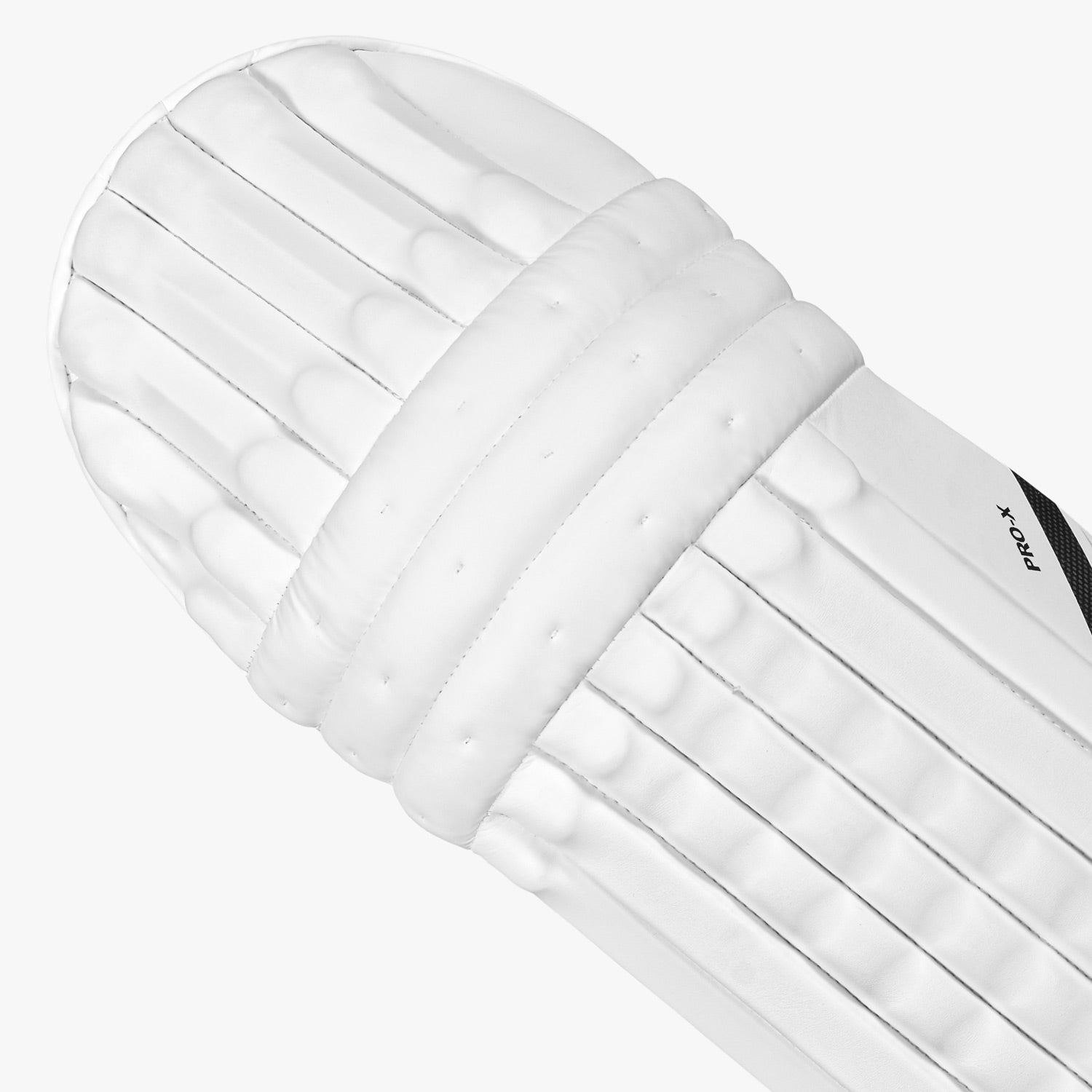 DSC Pro X Batting Leg Guard - Adult