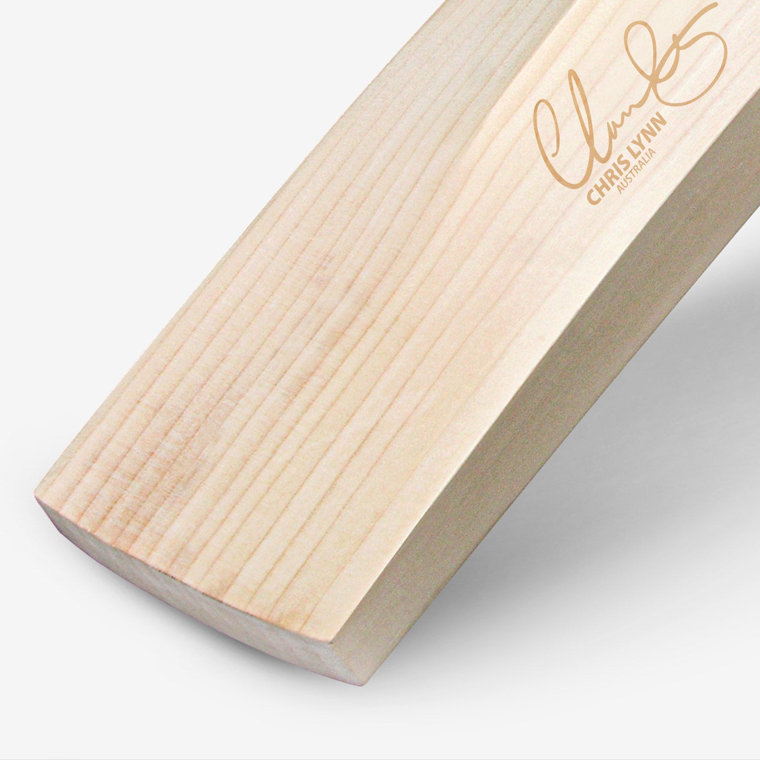 DSC Pearla Player Edition Junior Cricket Bat - Harrow