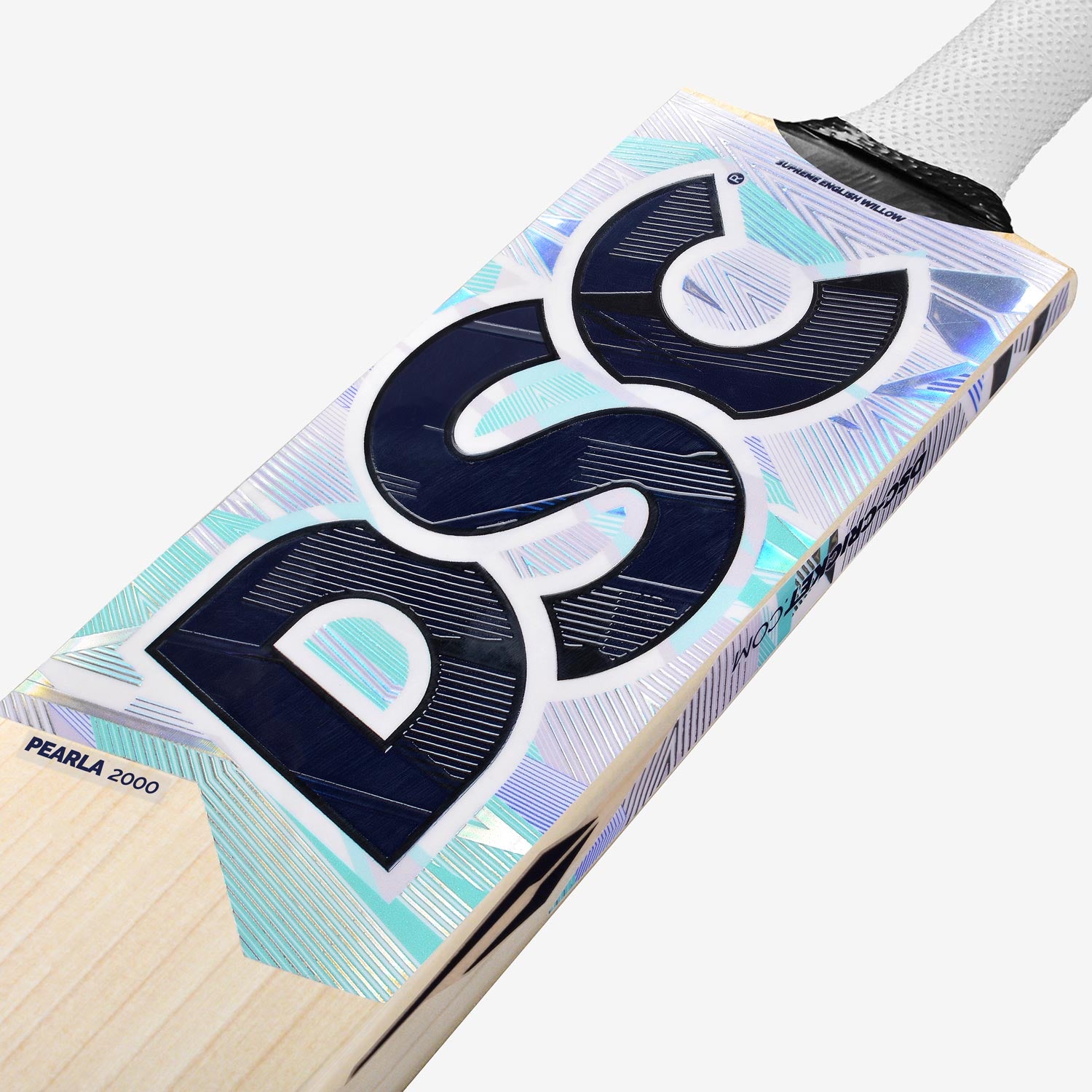 DSC Pearla 2000 Cricket Bat - Adult