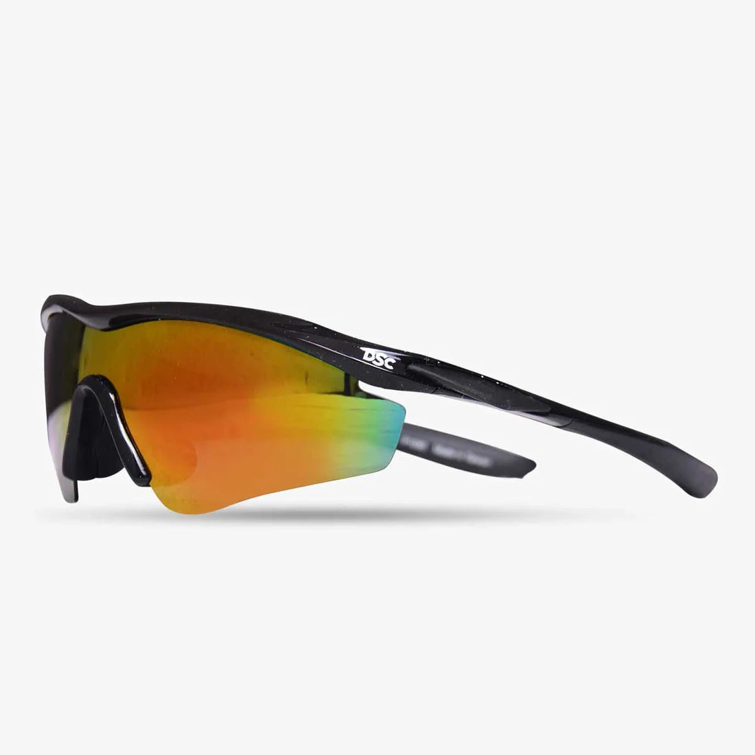 DSC Passion Black Sunglasses - Senior