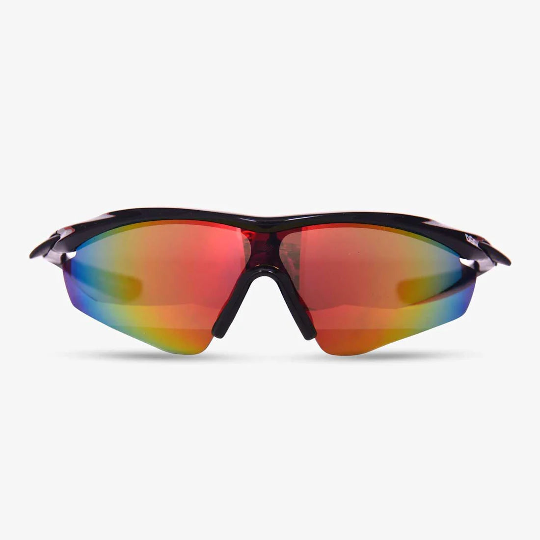DSC Passion Black Sunglasses - Senior