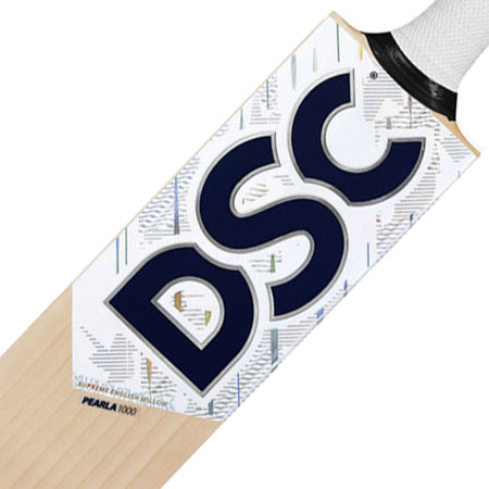 DSC Pearla 1000 Cricket Bat - Senior