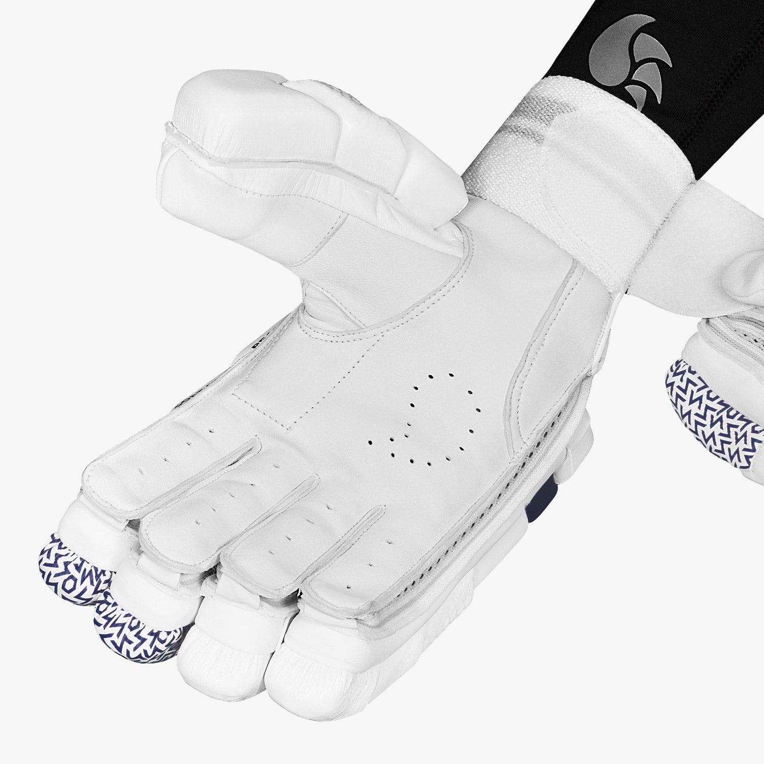DSC Pearla 1000 Cricket Batting Gloves - Senior