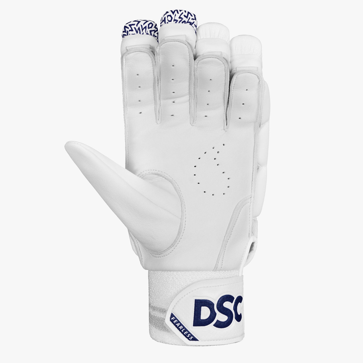 DSC Pearla 1000 Cricket Batting Gloves - Senior