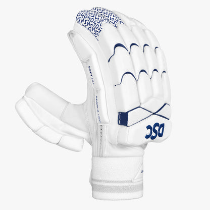 DSC Pearla 1000 Cricket Batting Gloves - Senior