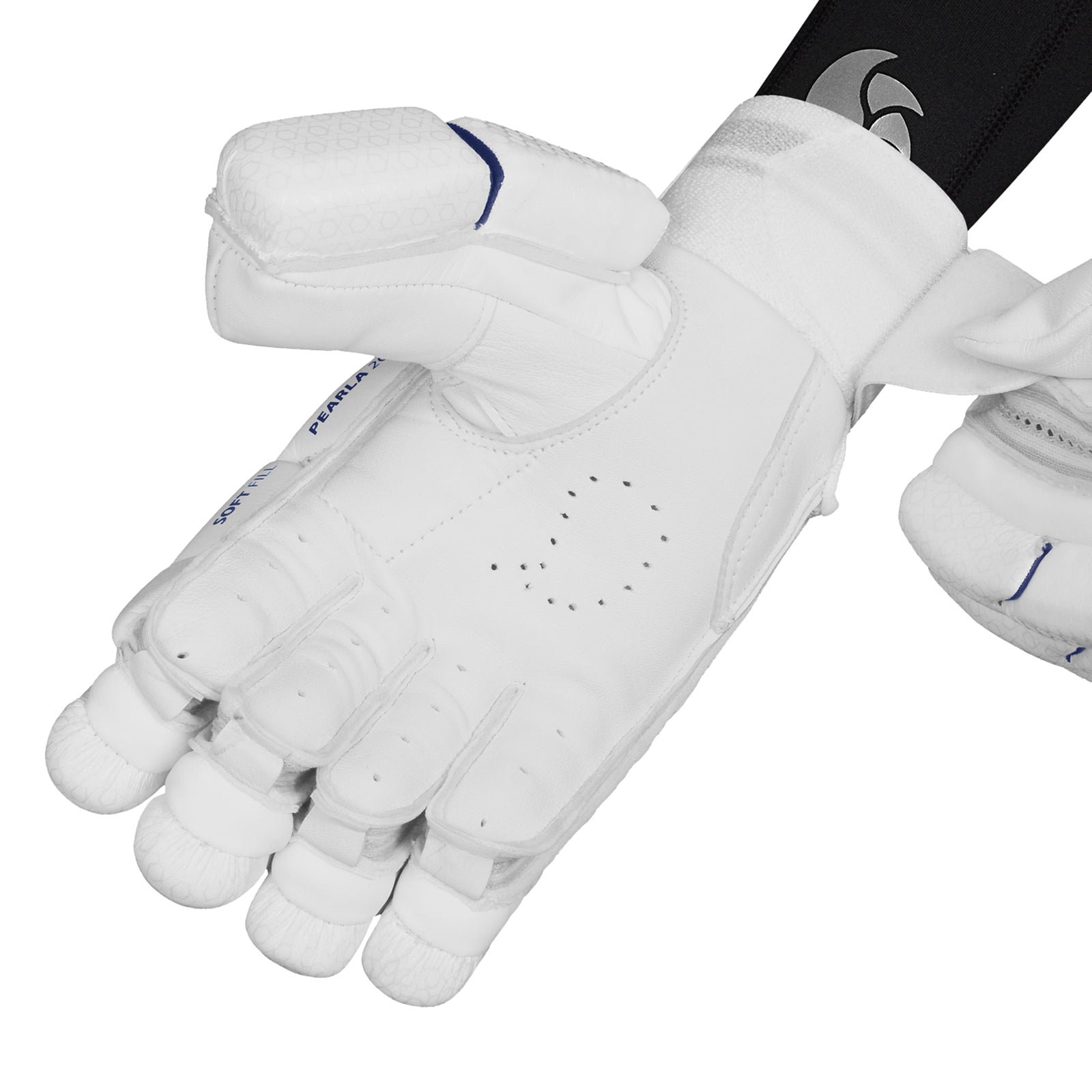 DSC Pearla 2000 Batting Gloves - Youth