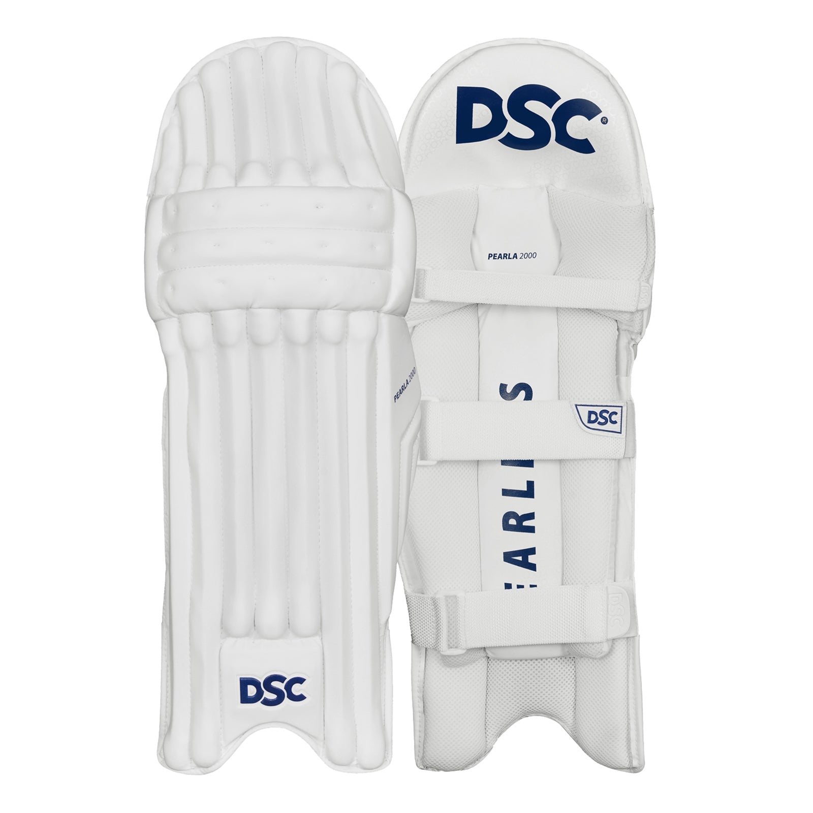 DSC Pearla 2000 Batting Pads - Senior