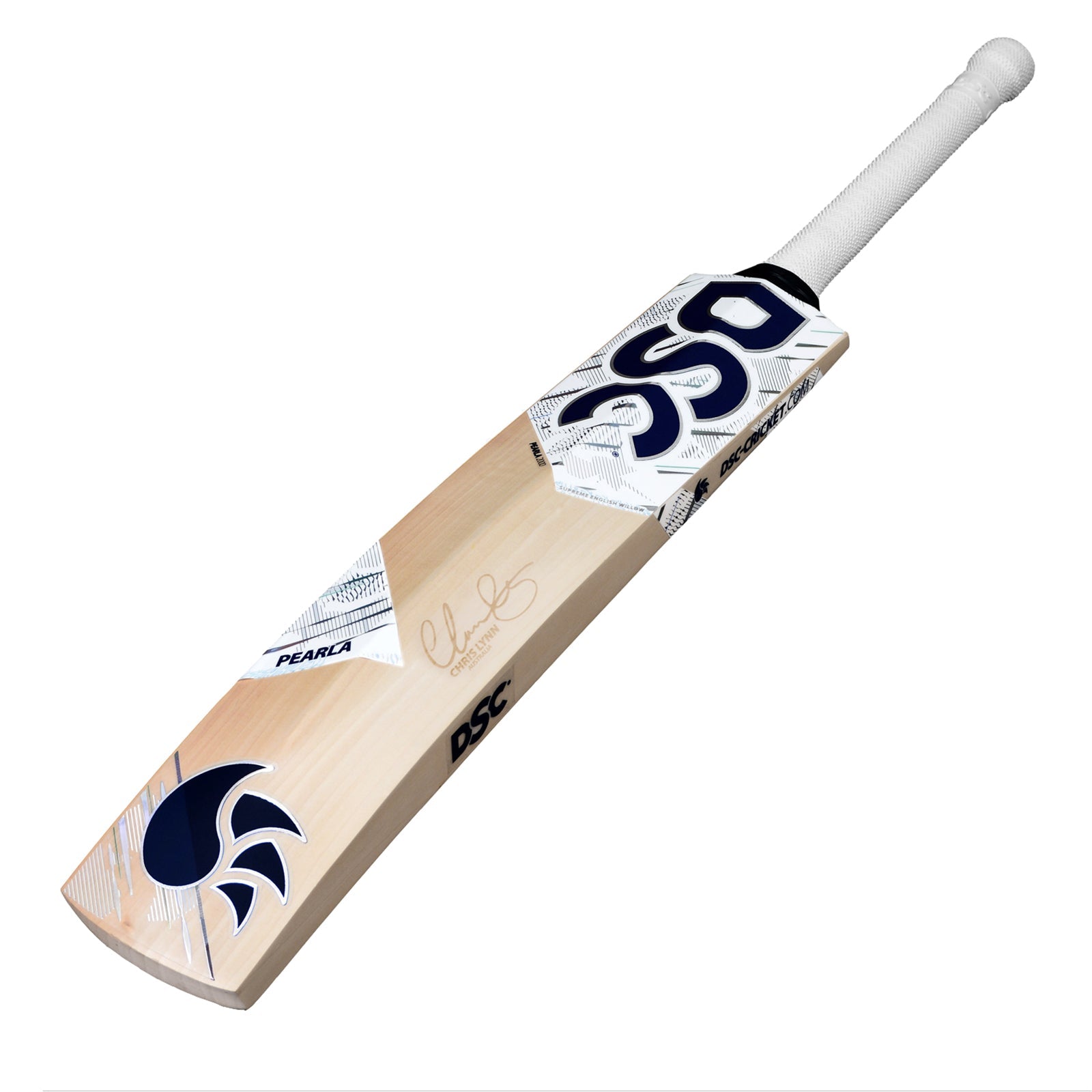 DSC Pearla 2000 Cricket Bat - Senior