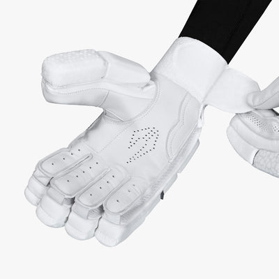 DSC Pearla 2000 Cricket Batting Gloves - Youth