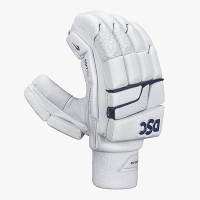 DSC Pearla 2000 Cricket Batting Gloves - Youth