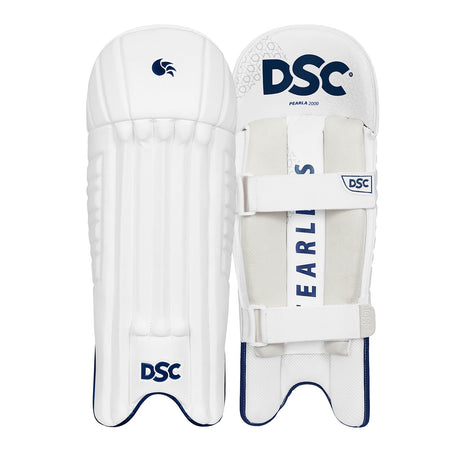 DSC Pearla 2000 Keeping Pads - Youth