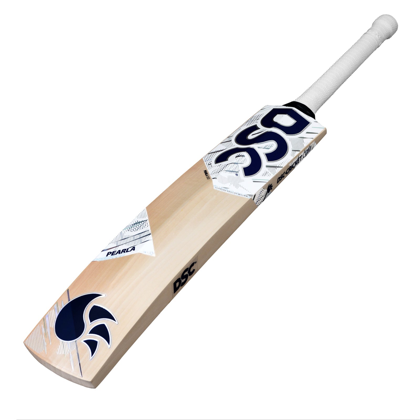 DSC Pearla 3000 Cricket Bat - Senior