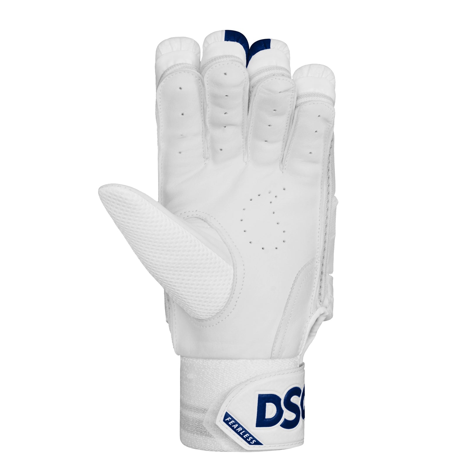 DSC Pearla 4000 Batting Gloves - Senior