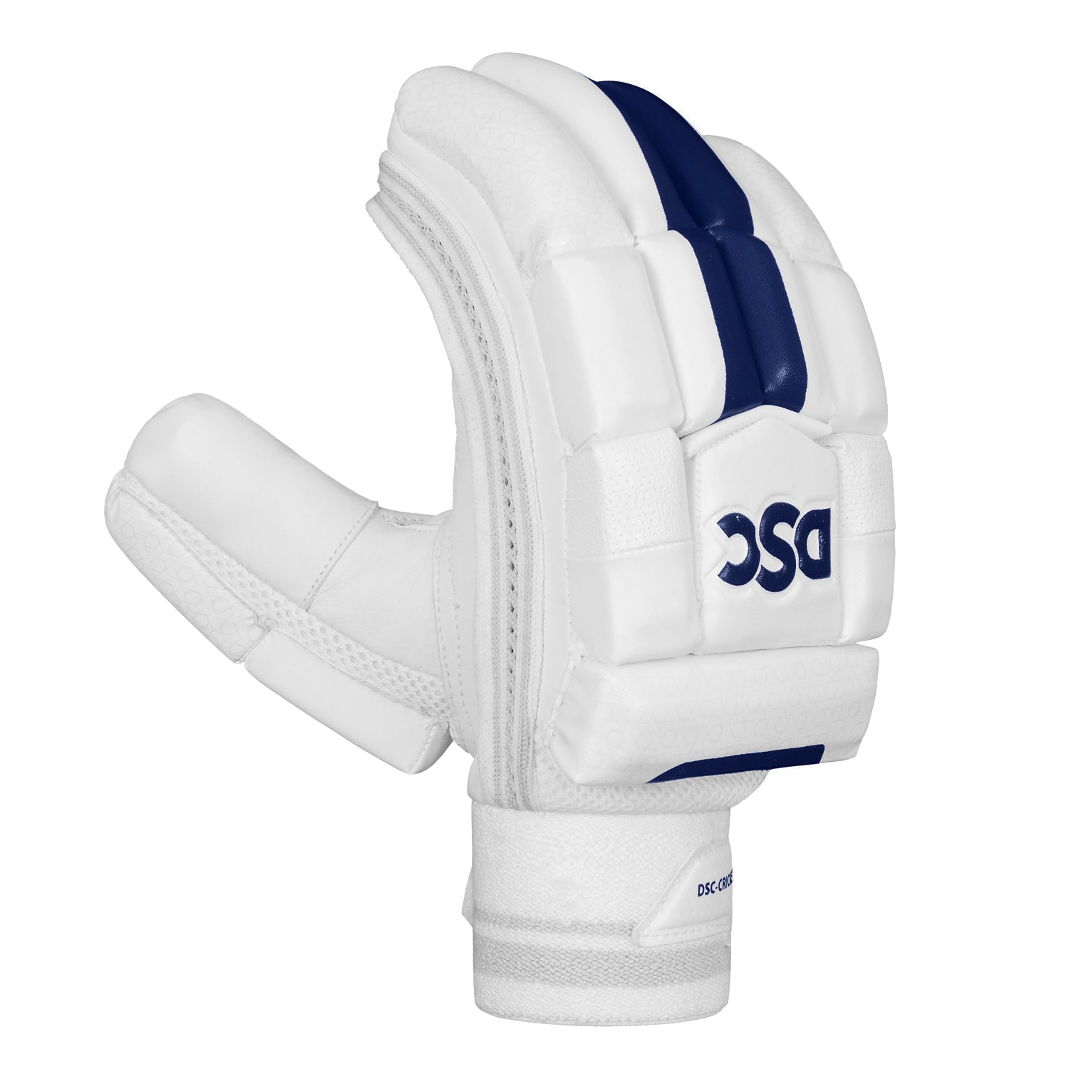 DSC Pearla 4000 Cricket Batting Gloves - Junior
