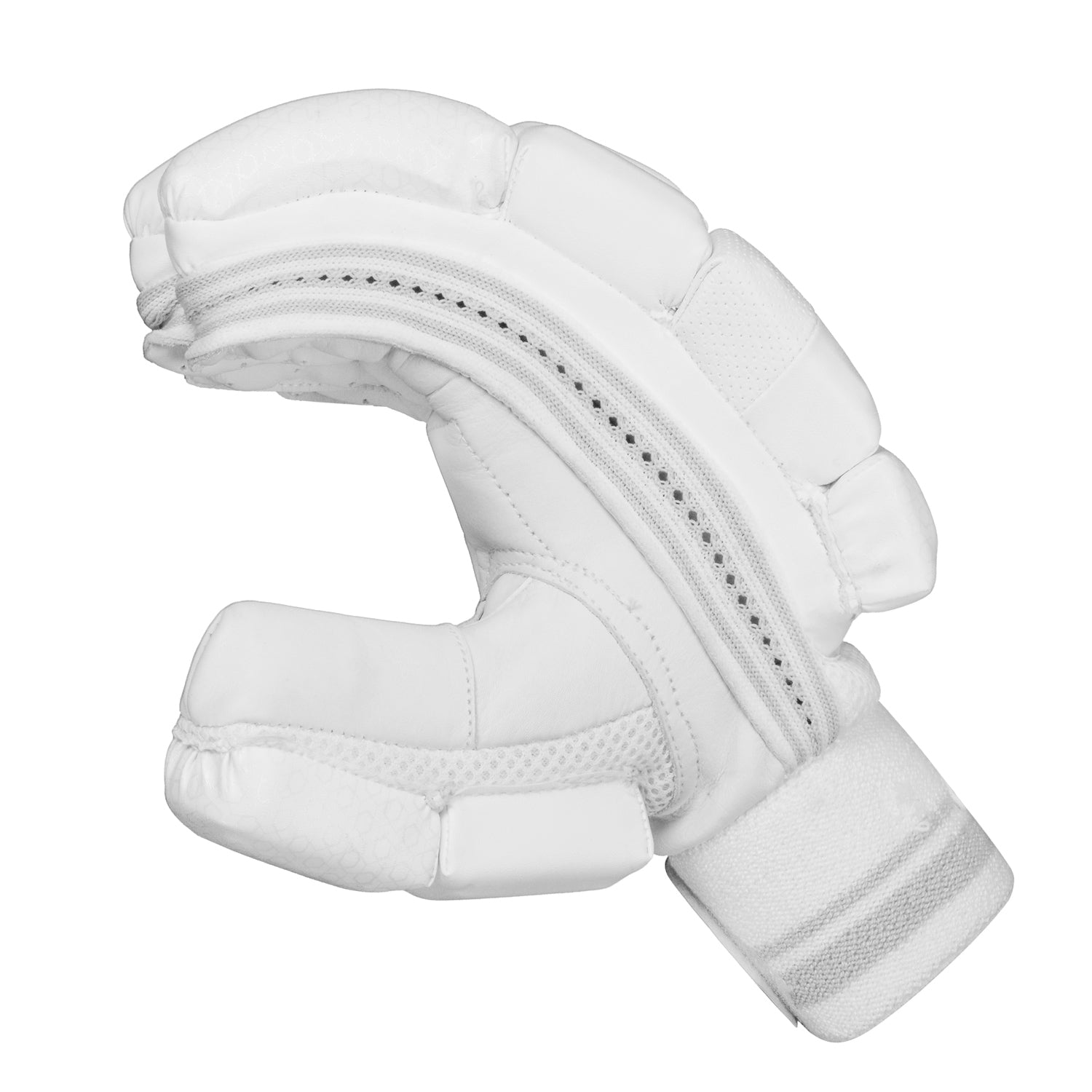 DSC Pearla 4000 Cricket Batting Gloves - Junior
