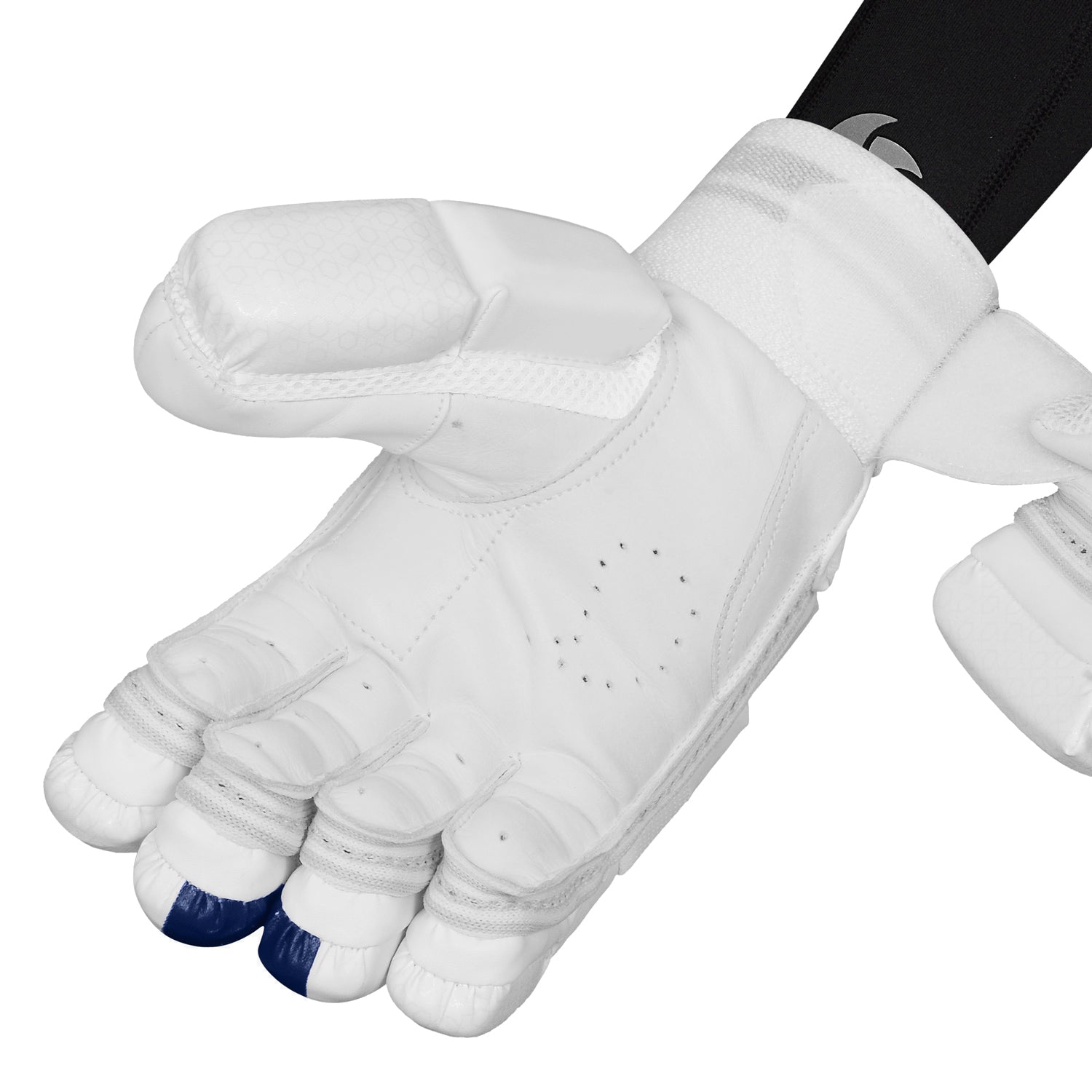 DSC Pearla 4000 Cricket Batting Gloves - Junior