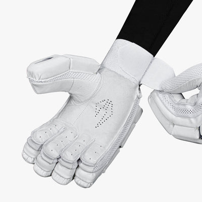 DSC Pearla 4000 Cricket Batting Gloves - Junior
