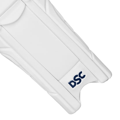 DSC Pearla 4000 Cricket Batting Pads - Junior