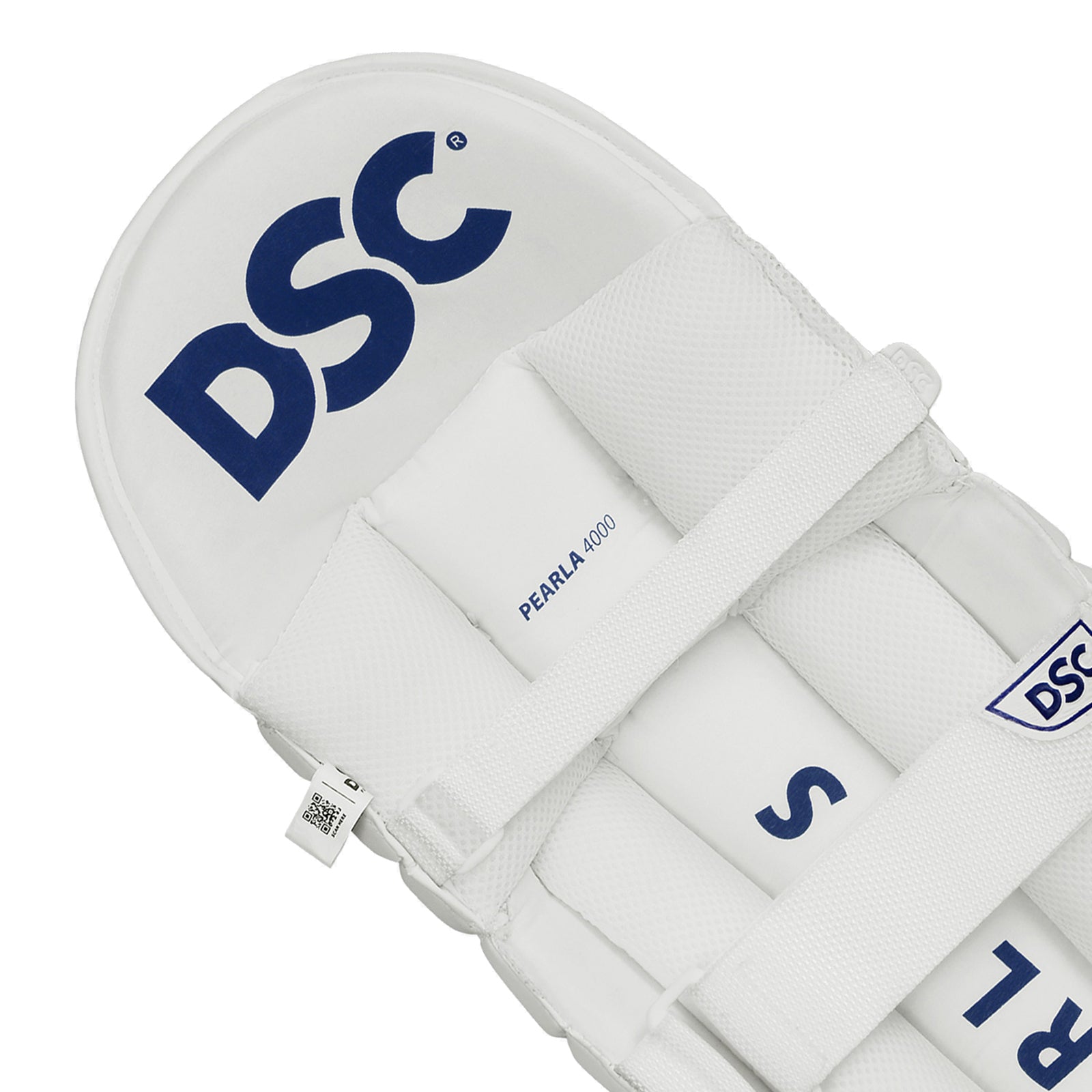 DSC Pearla 4000 Cricket Batting Pads - Junior