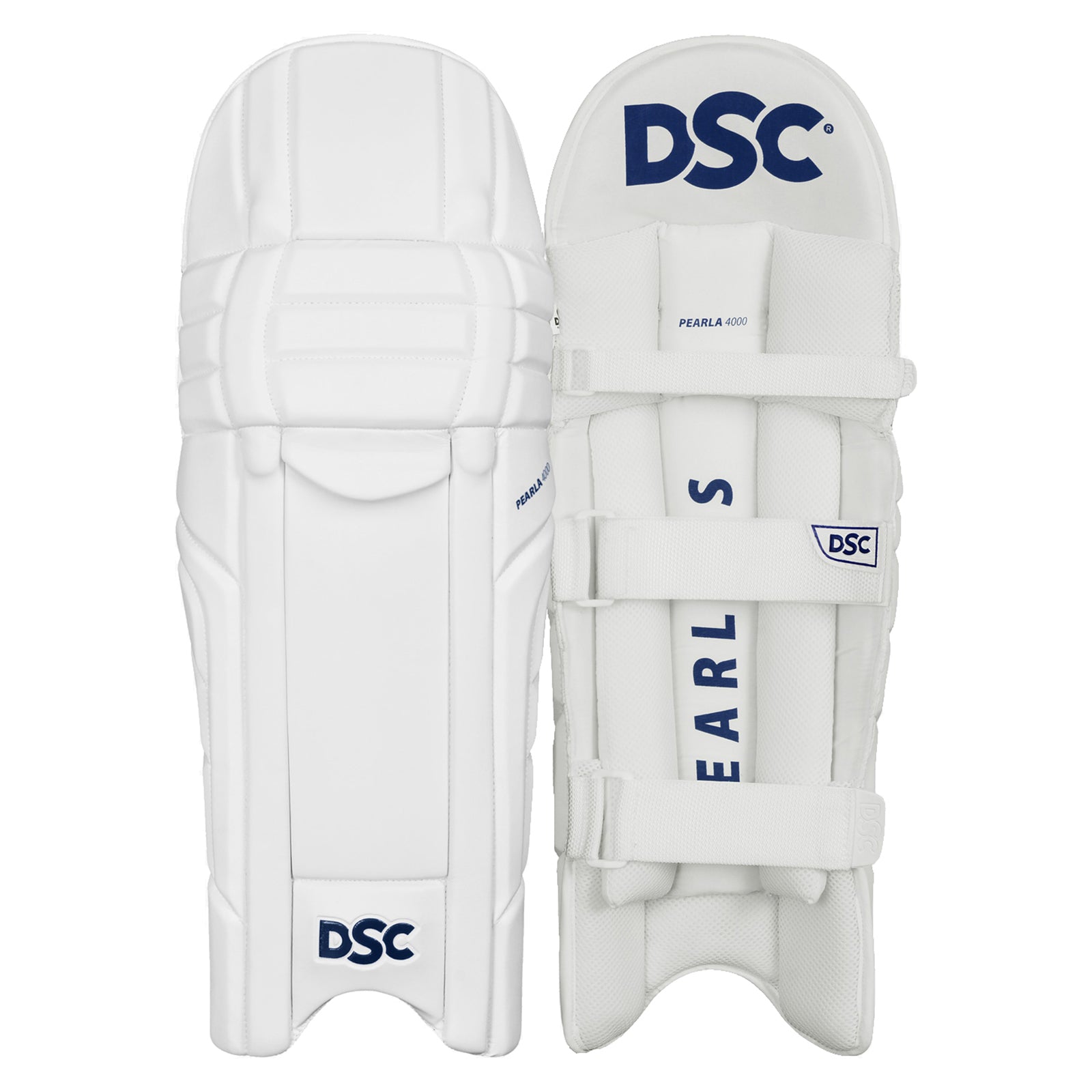 DSC Pearla 4000 Cricket Batting Pads - Junior