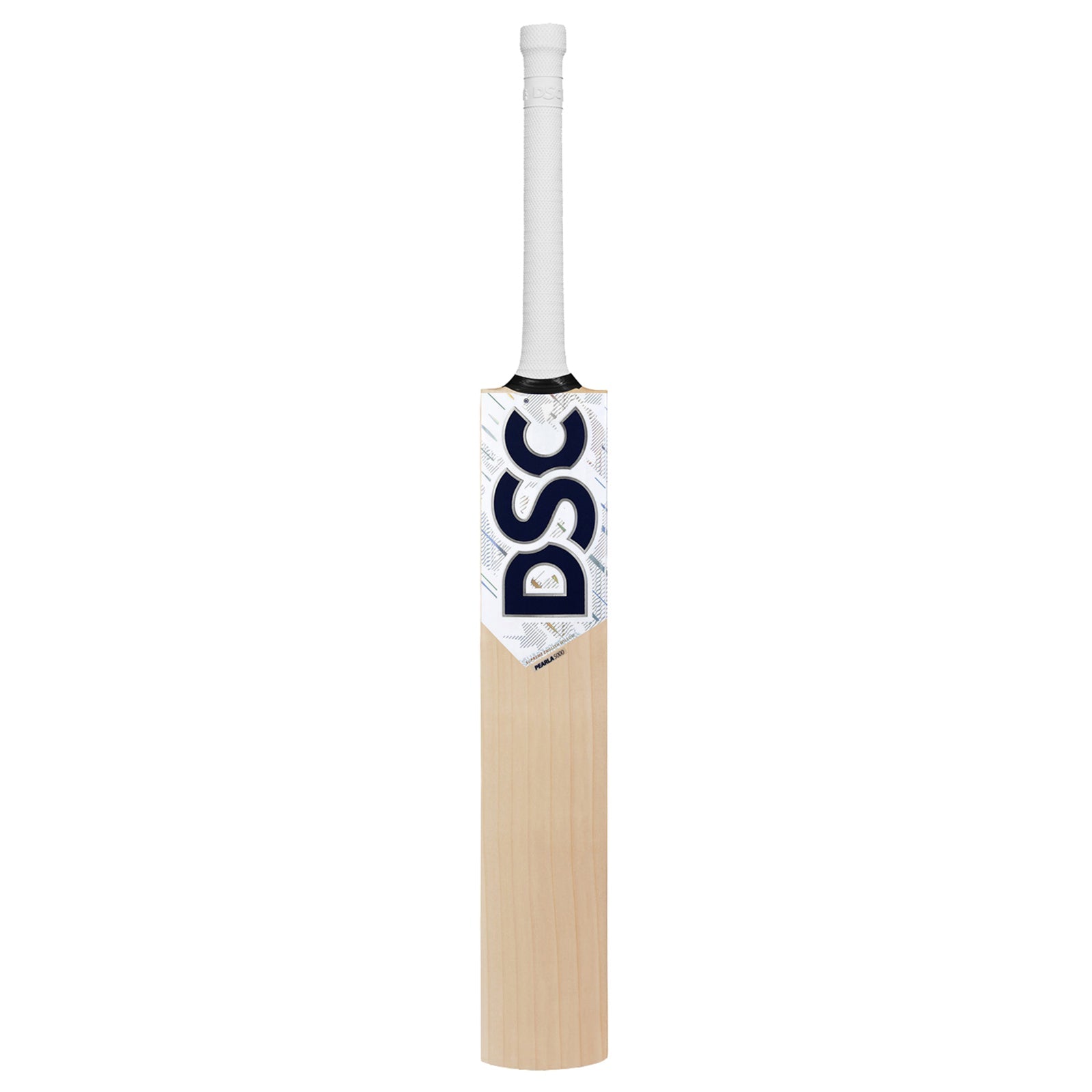 DSC Pearla 5000 Cricket Bat - Senior