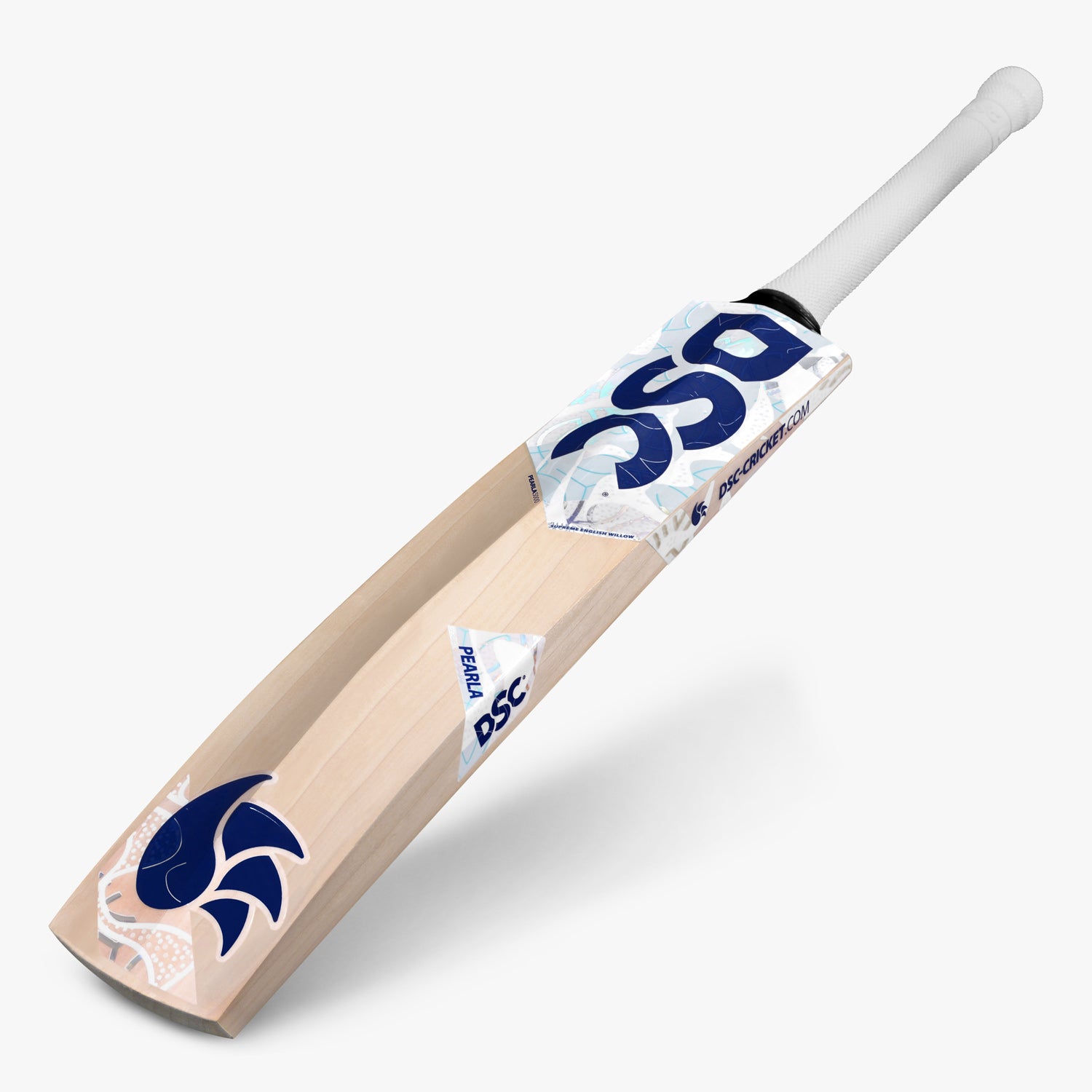 DSC Pearla 5000 Cricket Bat - Senior