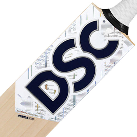 DSC Pearla 5000 Cricket Bat - Senior