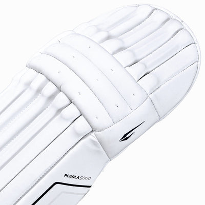 DSC Pearla 5000 Cricket Batting Pads - Junior