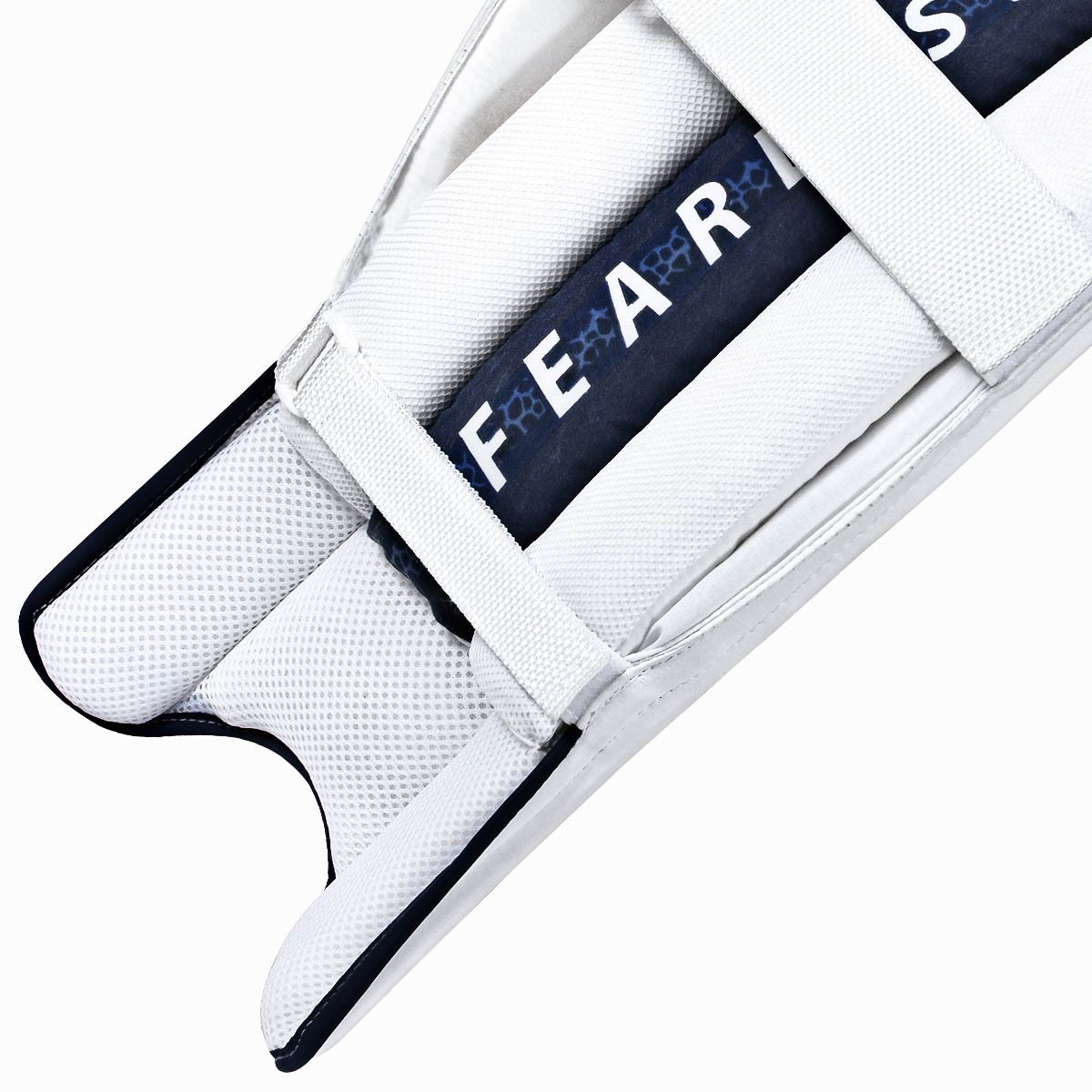 DSC Pearla 5000 Cricket Batting Pads - Junior