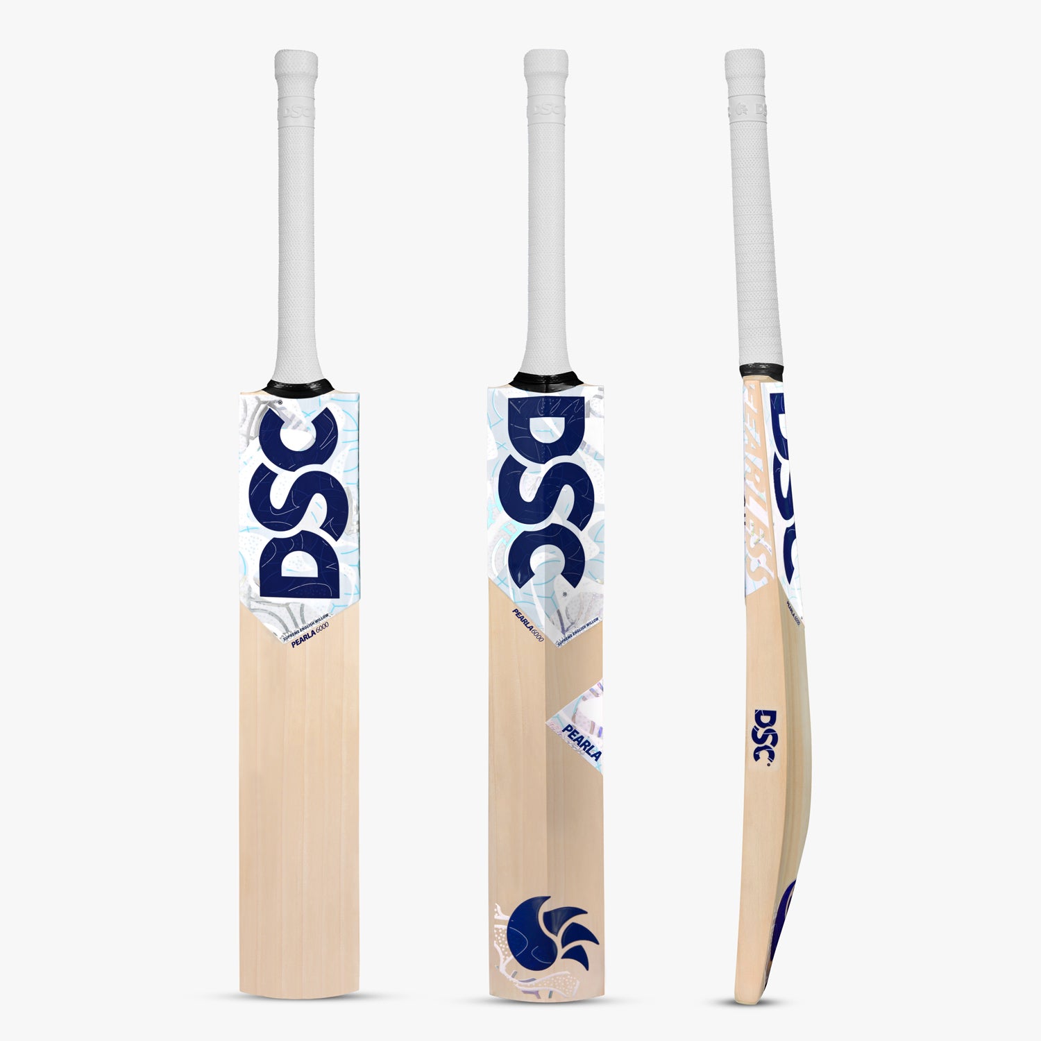 DSC Pearla 6000 Cricket Bat - Harrow