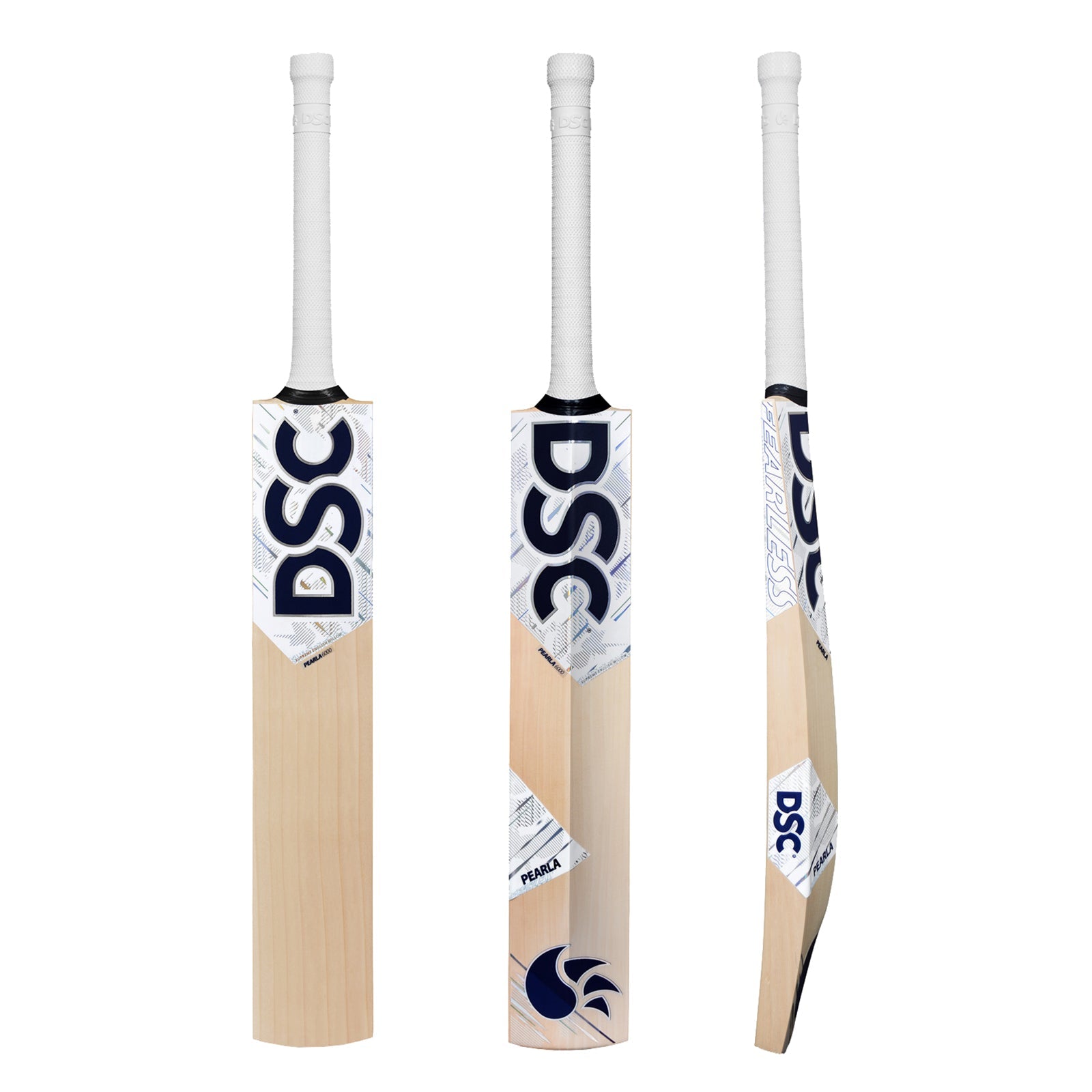 DSC Pearla 6000 Cricket Bat - Harrow