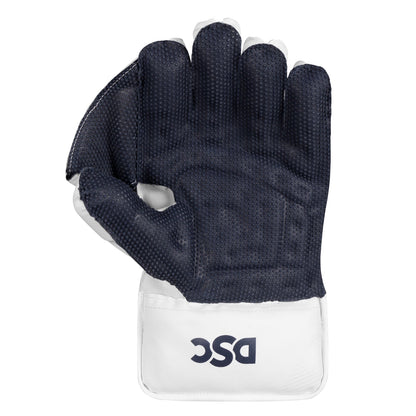 DSC Pearla 6000 Keeping Gloves - Junior