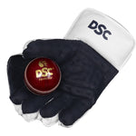 DSC Pearla 6000 Keeping Gloves - Senior