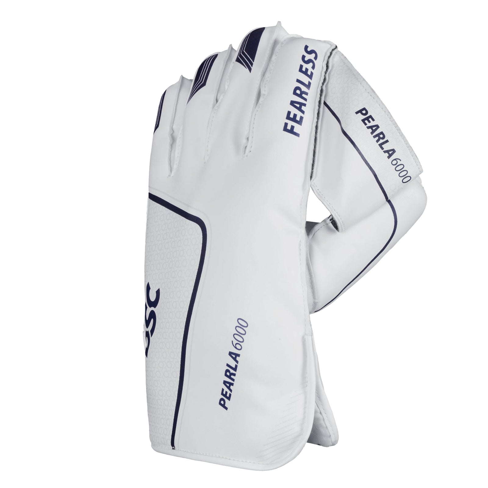 DSC Pearla 6000 Keeping Gloves - Youth