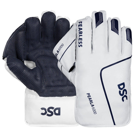 DSC Pearla 6000 Keeping Gloves - Youth