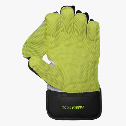 DSC Pearla 6000 Wicket Keeping Gloves - Youth