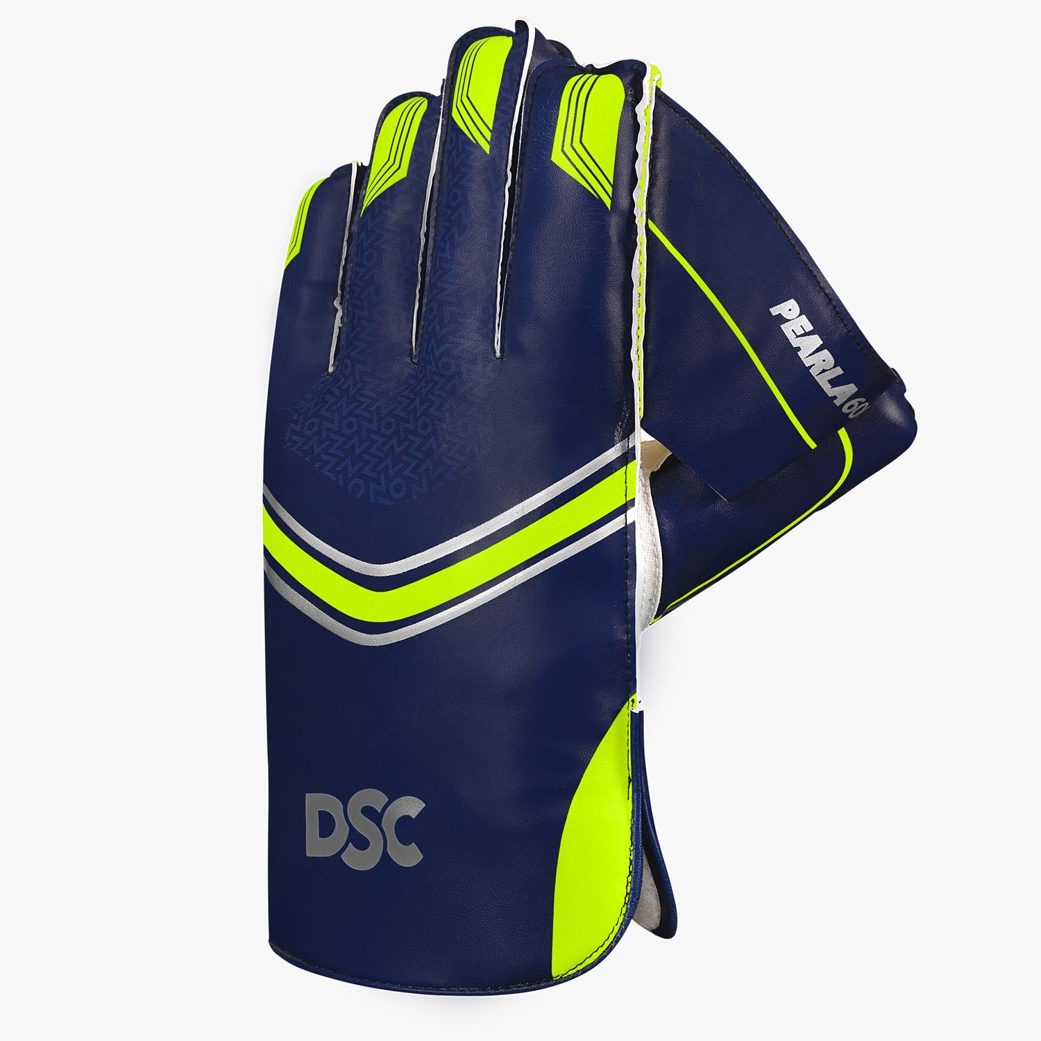 DSC Pearla 6000 Wicket Keeping Gloves - Junior