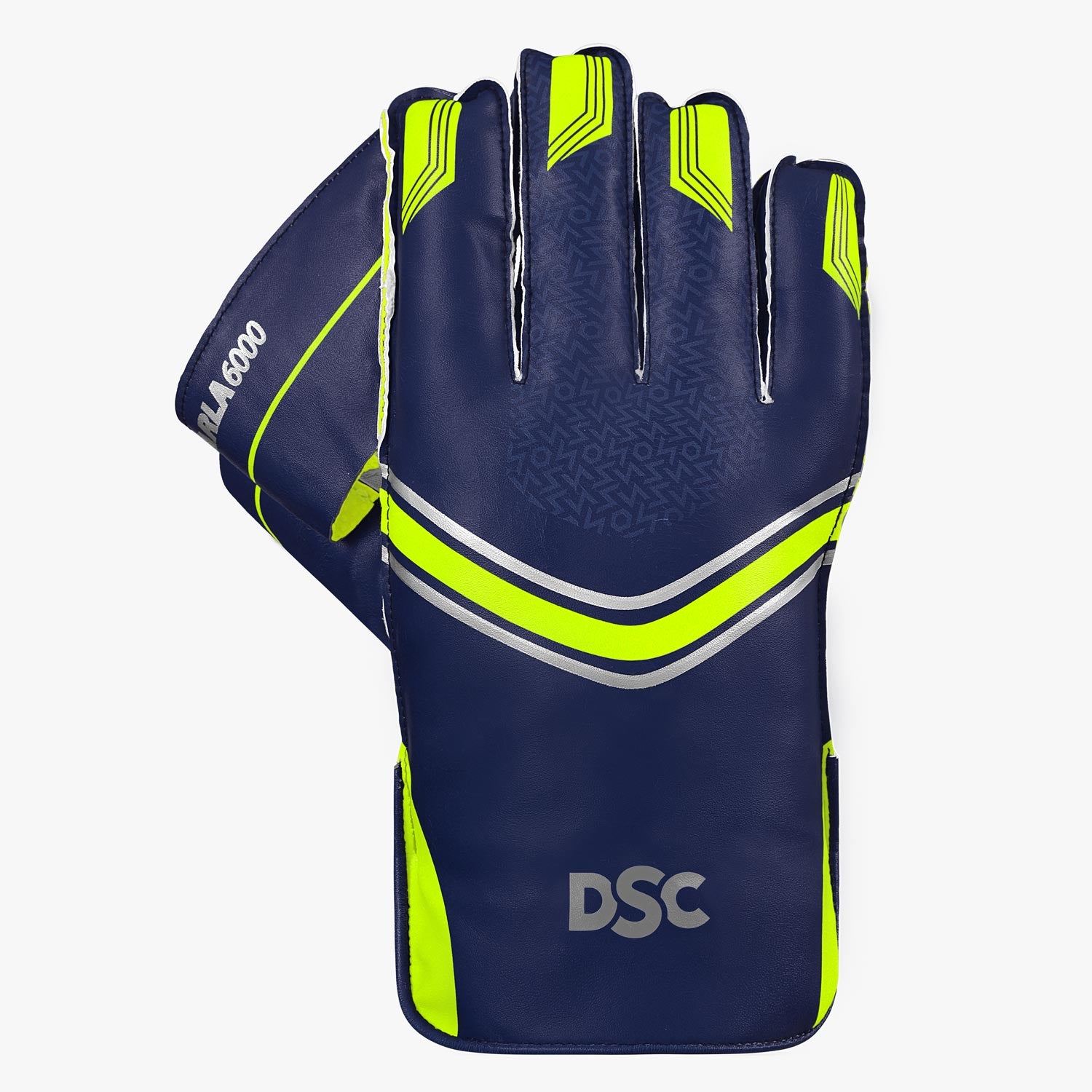 DSC Pearla 6000 Wicket Keeping Gloves - Junior