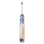 DSC Pearla Lynn 50 Players Cricket Bat - Senior